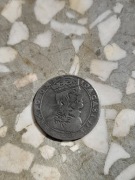 6 groszy Jan Kazimierz 1666