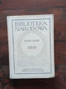 Zbójcy Fryderyk Schiller