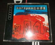 Depeche Mode Home CD BONG 27X ( 33 ) 8 tracks 2004