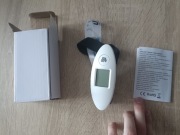 Waga do bagażu Newark