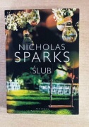 Ślub Sparks Nicholas