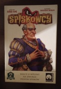 Spiskowcy - gra karciana