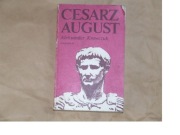 CESARZ AUGUST - ALEKSANDER KRAWCZUK