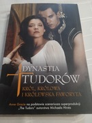 Anne Gracie Dynastia Tudorów 