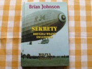 Sekrety drugiej wojny światowej, Brian Johnson, Wysyłka