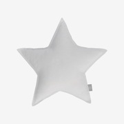 Poduszka dekoracyjna biała nowa