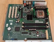 Płyta Główna Dell 0Y8407 OptiPlex GX280 Motherboard mATX Pentium 4