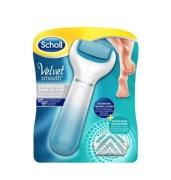 SCHOLL VELVET SMOOTH ELEKTRONICZNY PILNIK DO STÓP