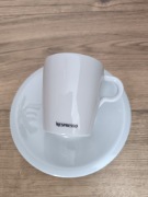 Nowy komplet filiżanka ze spodkiem 12 szt