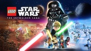 LEGO Gwiezdne wojny: Saga Skywalkerów
