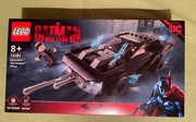 Lego 76181 - DC Batmobil pościg za pingwinem - Nowe