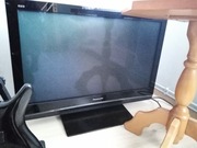 Telewizor PANASONIC Viera TH-37PV80PA z pilotem