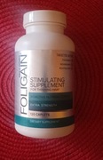 FOLIGAIN Stimulating Supplement for Thinning Hair  120 tab
