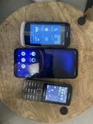 Wyprzedaż Airpods A2032, laptop, Poly V4220, MiVue C541, Moto e6s, Nokia