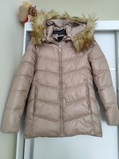 Kurtka zimowa damska 