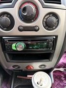 Radio samochodowe JVC KD-R501 zmiana kolorów USB CD AUX Szybka wysyłka !