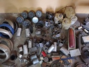 Trabant wartburg części DDR