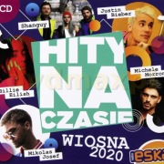 ESKA HITY NA CZASIE WIOSNA 2020 2CD M. Morrone