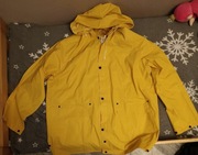 KURTKA Przeciwdeszczowy Uniwersalny  roz L