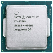Intel 6700K  SR2L0