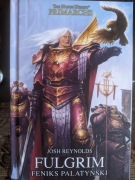 Warhammer 40000 Prymarchowie Fulgrim