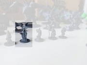 Biskup - ToL: Joan of Arc