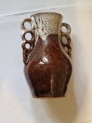 Ozdobny Dzbanek Dekoracyjny – Wysokość 12 cm