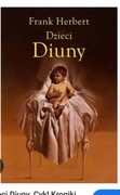 Dzieci Diuny Frank Herbert