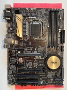 ASUS H170-PRO Płyta główna
