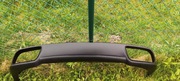 Porsche 911 991 lift dyfuzor spoiler