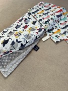 koc la millou + gratis torba na ubranka la millou