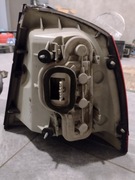 Lampa tylna prawa opel astra 2g