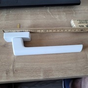 Klamka drzwi przesuwnych PSK, HKS, Roto Patio