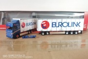 SCANIA CR20 HD HERPA 1/87