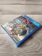 Nowa Gra Exoprimal PS4/PS5 Playstation