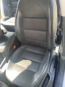Fotele Skoda Octavia 2