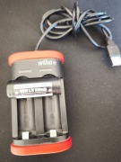 Ładowarka WIHA model 599-002 gratis akumulator