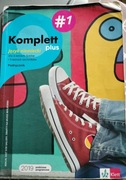 Komplett plus 1 podręcznik 