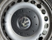 Kapsle vw t5 komplet 