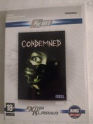 Condemned PC Extra Klasyka