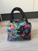 Torba termiczna na lunch 