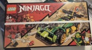 Lego ninjago 71763 6+