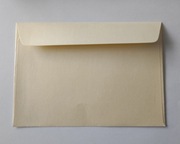 Jedwabiste eleganckie koperty