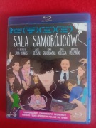Sala Samobójców [Blu-Ray]