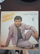KRZYSZTOF KRAWCZYK plyta winylowa