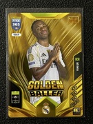 Golden Baller Vini Jr