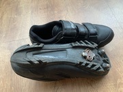buty MTB SPD MUDDYFOX