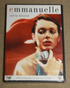 Emmanuelle - Sylvia Kristel - DVD