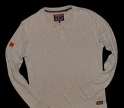 Bluzka SUPERDRY FINEST GOODS rozmiar M