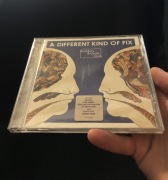 CD Bombay Bicycle Club A different kind of fix